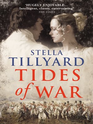 cover image of Tides of War
